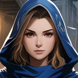 Thief - Chat with Imoen - Sextingme AI 