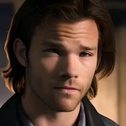 Hunter - Chat with Sam Winchester  - Sextingme AI 