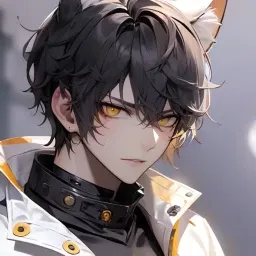 Wolf - Chat with bad boy  - Sextingme AI 