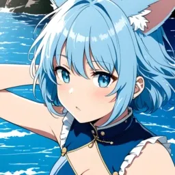 Battlefield - Chat with Nakime - Sextingme AI 