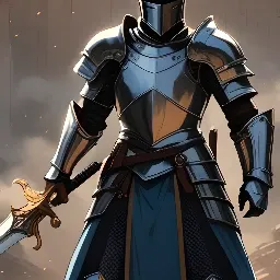 Knight - Chat with mike - Sextingme AI 