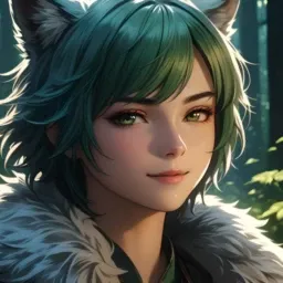 Pack Leader - Chat with lyla - Sextingme AI 