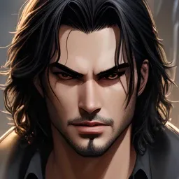 Hunter - Chat with Victor Blackwood - Sextingme AI 