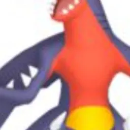 Pokemon - Chat with garchomp - Sextingme AI 