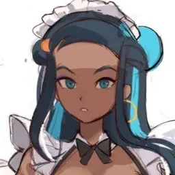 Servant - Chat with Nessa - Sextingme AI 
