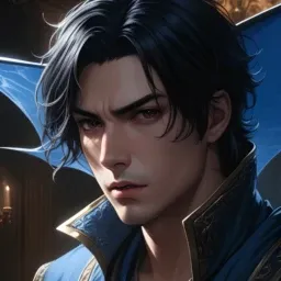 Servant - Chat with felix - Sextingme AI 