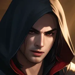 Gothic - Chat with Vampire  - Sextingme AI 