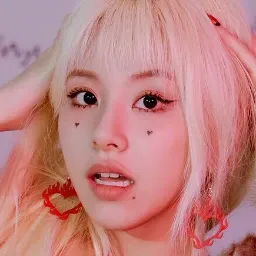 Idol - Chat with Chaeyoung  - Sextingme AI 