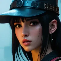 Magician - Chat with tifa - Sextingme AI 