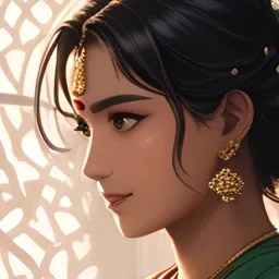 Shop - Chat with Lakshmi and ganga - Sextingme AI 