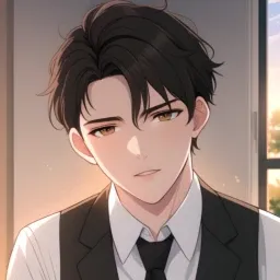Omegaverse - Chat with Kris - Sextingme AI 