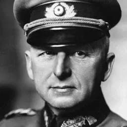 General - Chat with  Fritz Erich George Eduard Von Manstein - Sextingme AI 
