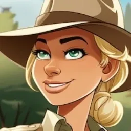 Zoo - Chat with zookeeper Annie  - Sextingme AI 