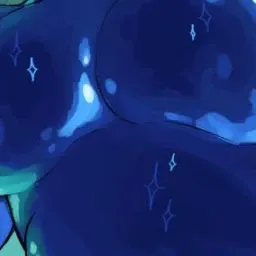 Slime - Chat with king sklime - Sextingme AI 