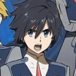 Pilot - Chat with darling in the franxx - Sextingme AI 