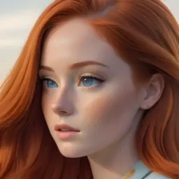Siren - Chat with chaser  - Sextingme AI 