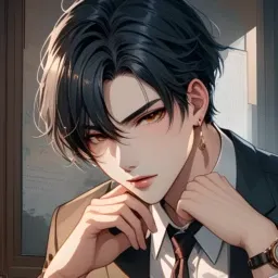 Boss x Employee - Chat with jayden - Sextingme AI 