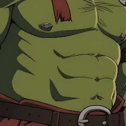 Orc - Chat with Orc - Sextingme AI 