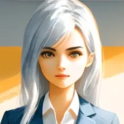Boss x Employee - Chat with Risma - Sextingme AI 