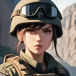 Alternate History - Chat with The loosing side of WW3 - Sextingme AI 