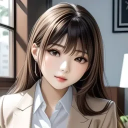 Bisexual - Chat with 元妻の妹 - Sextingme AI 