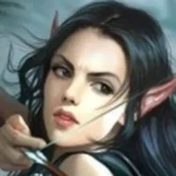 Elf - Chat with Kiriel  - Sextingme AI 
