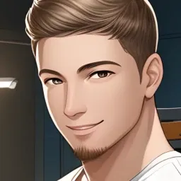 firefighter - Chat with Tyler - Sextingme AI 