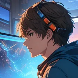 Gamer - Chat with mike - Sextingme AI 
