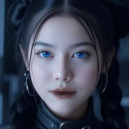 Theatre - Chat with Kizuna - Sextingme AI 