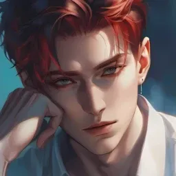 Bus Stop - Chat with Elliot - Sextingme AI 