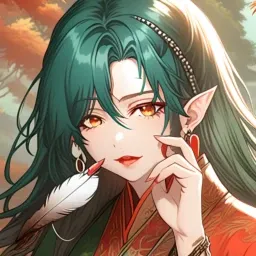 Elf - Chat with Fantasy world  - Sextingme AI 