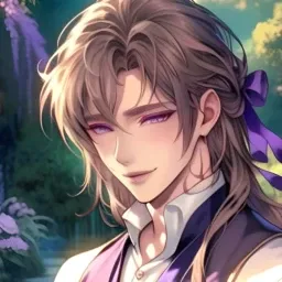 Omegaverse - Chat with Prince Avery - Sextingme AI 