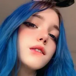 Cosplayer - Chat with Anastasia  - Sextingme AI 