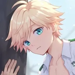 camp buddy - Chat with Hunter Springfield  - Sextingme AI 