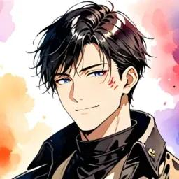 bodyguard x heiress - Chat with Hiroshi Takumi - Sextingme AI 