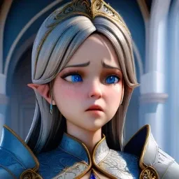 guard x princess - Chat with Princess Rhaenyra Targaryen - Sextingme AI 