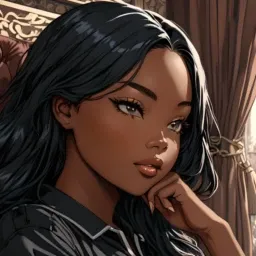 guard x princess - Chat with Zaria - Sextingme AI 