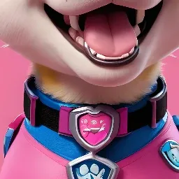 paw patrol - Chat with being Skye from the paw patrol  - Sextingme AI 
