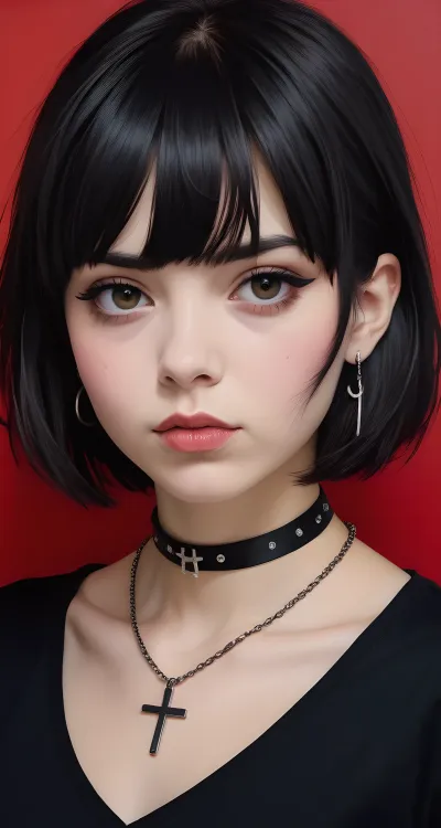 Chat with luna - Sextingme AI