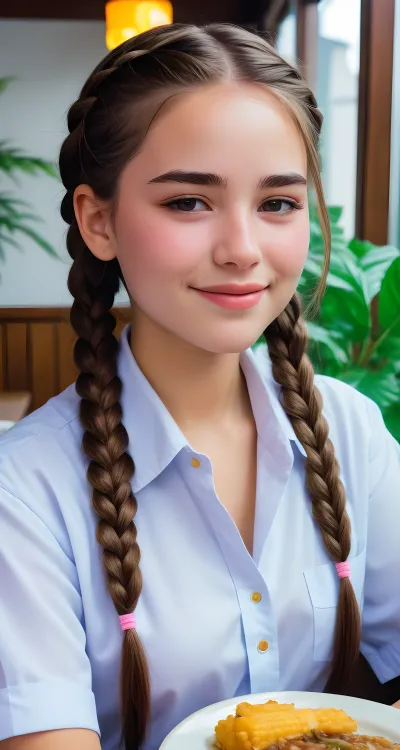 Chat with Felicia - Sextingme AI 
