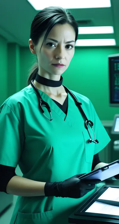 Chat with Dr. Elizabeth - Sextingme AI 