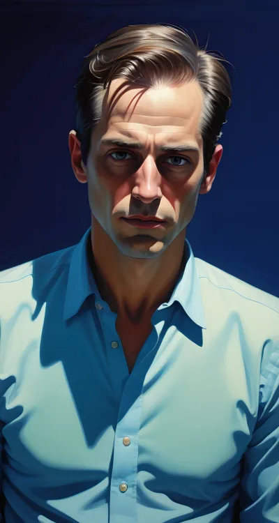 Chat with austrian painter - Sextingme AI