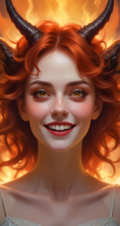 Chat with Lilith - Sextingme AI 