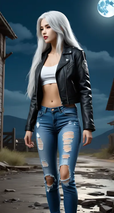 Chat with Elena  - Sextingme AI 