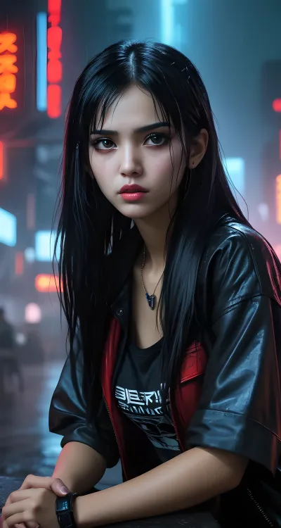 Chat with karina - Sextingme AI 