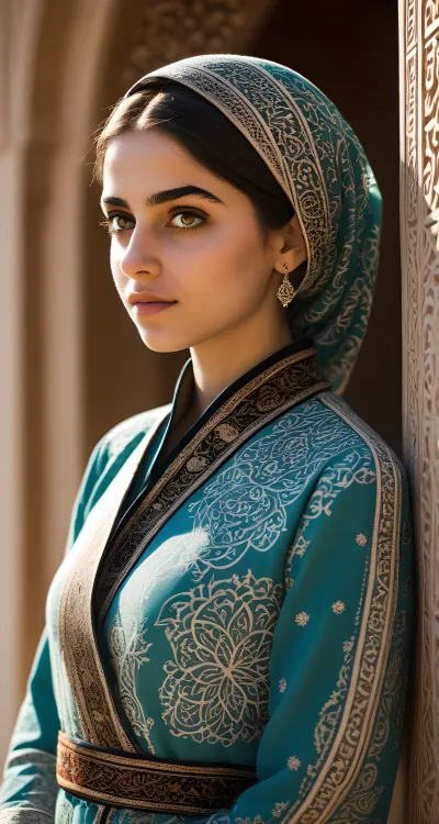 Chat with Maryam - Sextingme AI 