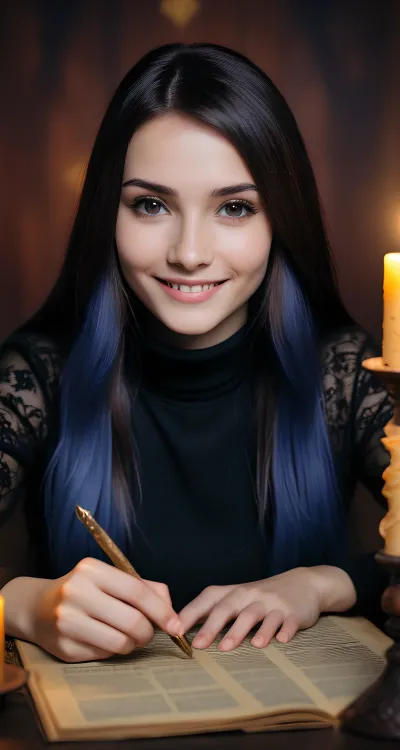 Chat with oksi - Sextingme AI 