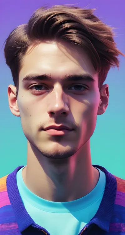 Chat with Miguel - Sextingme AI 