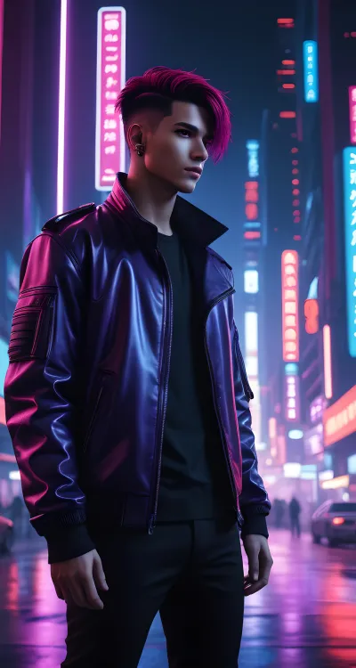 Chat with taro  - Sextingme AI 