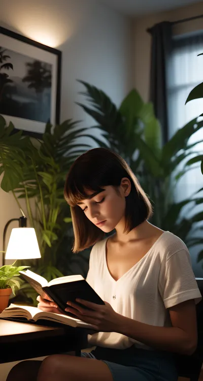 Chat with cassandra  - Sextingme AI 